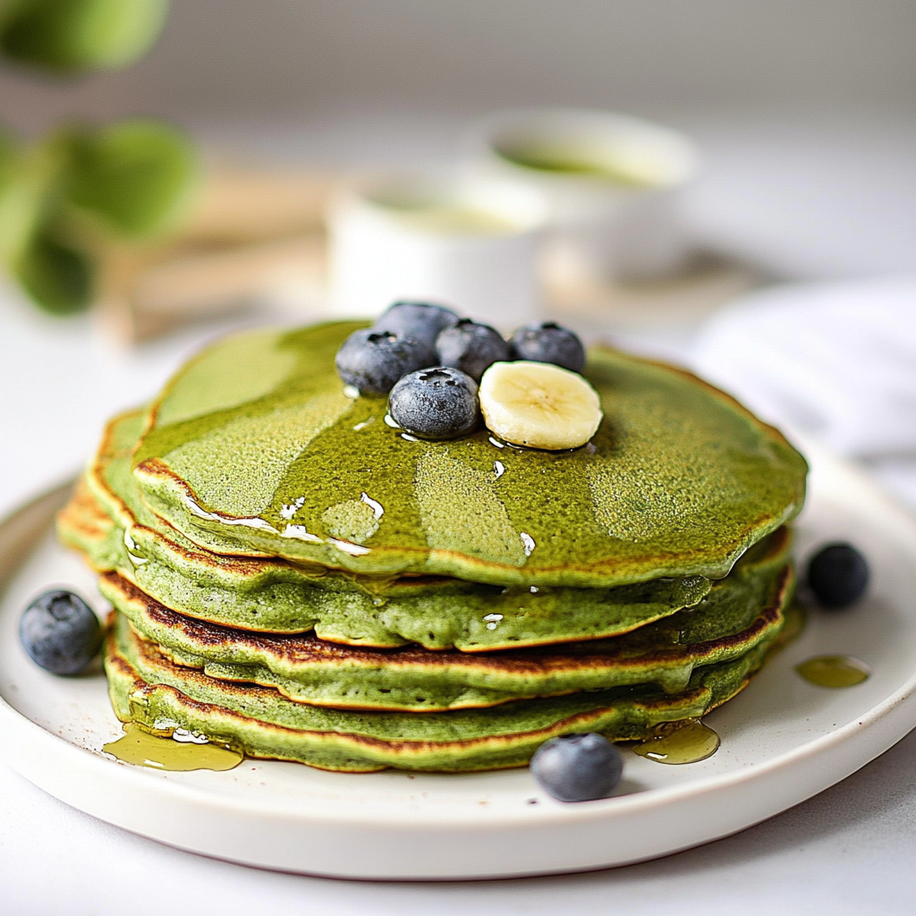 Recipe preparation