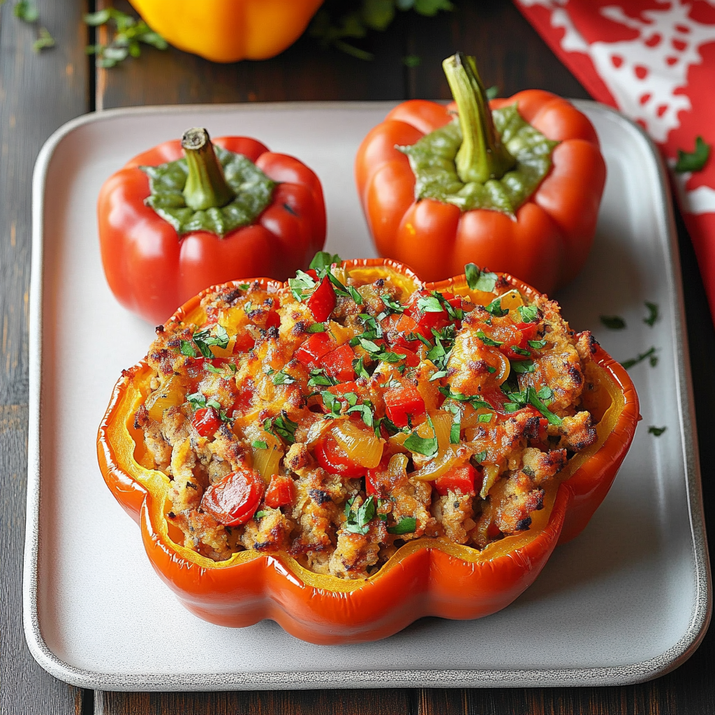 Recipe preparation