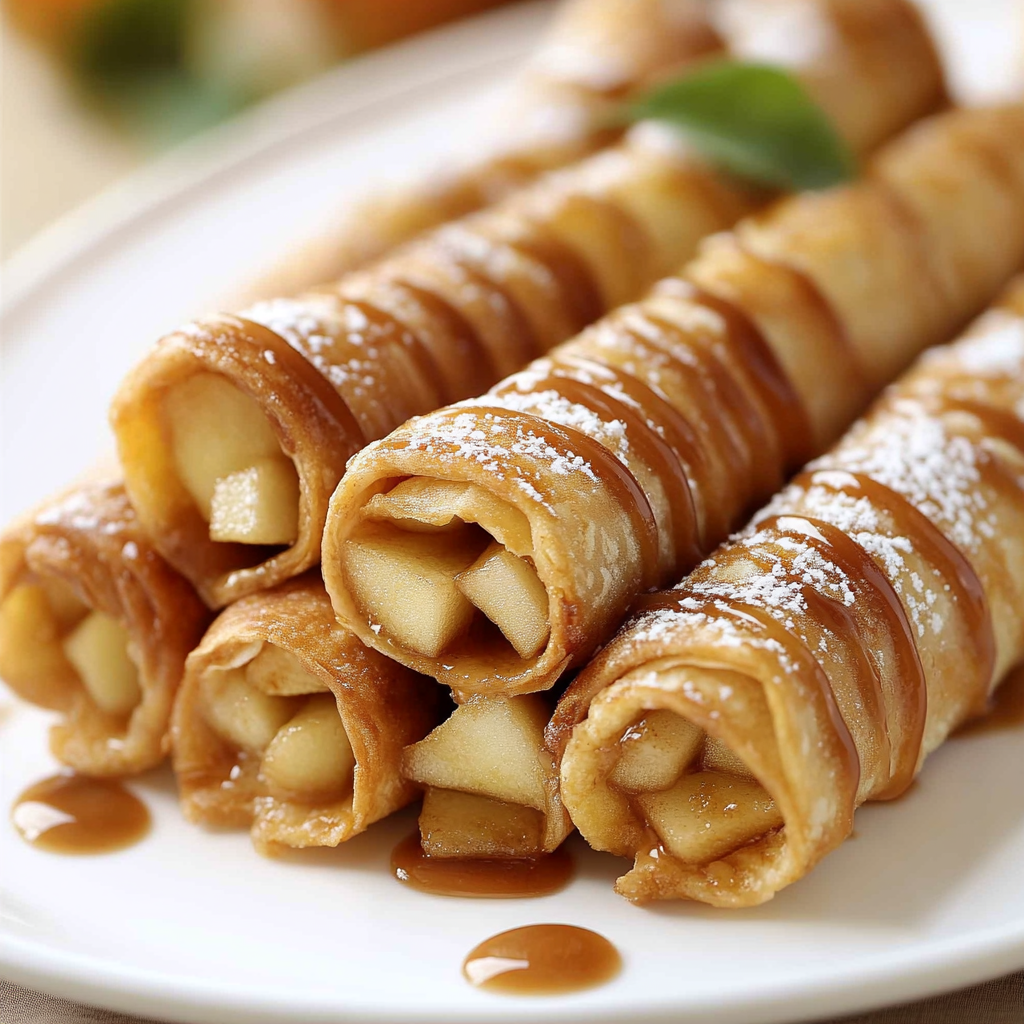 Recipe preparation