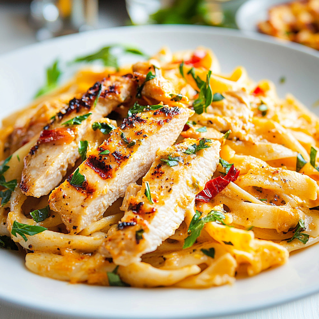Recipe preparation