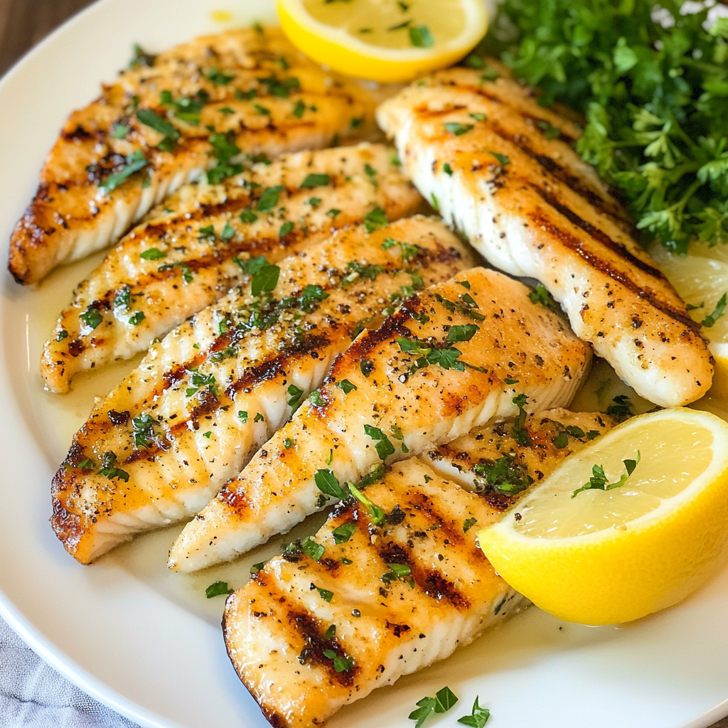 Recipe preparation