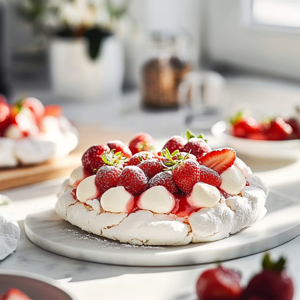 Recipe preparation
