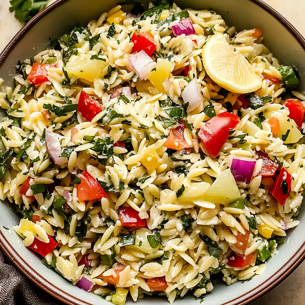 Recipe preparation