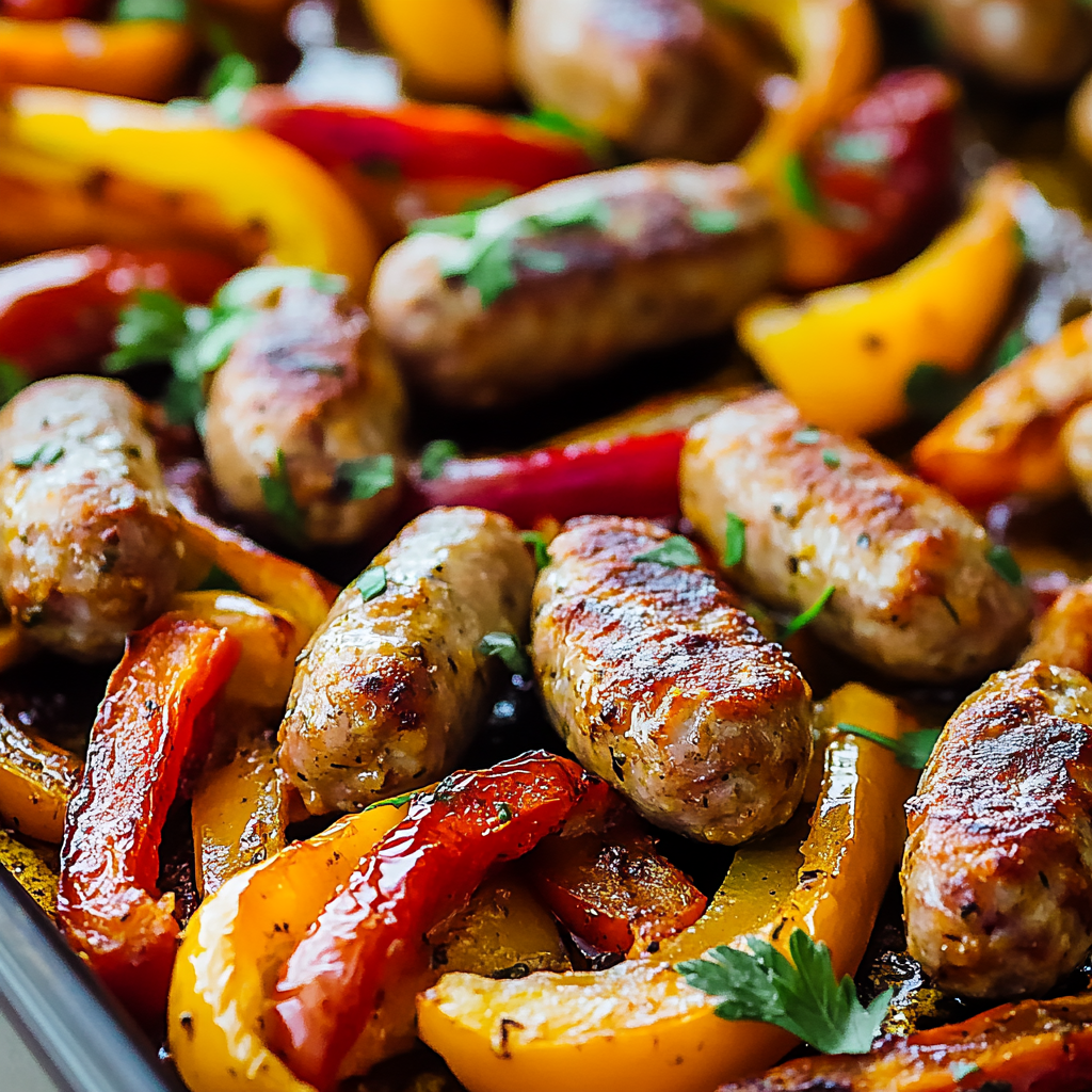 Recipe preparation