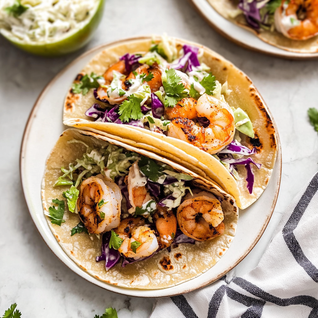 Recipe preparation