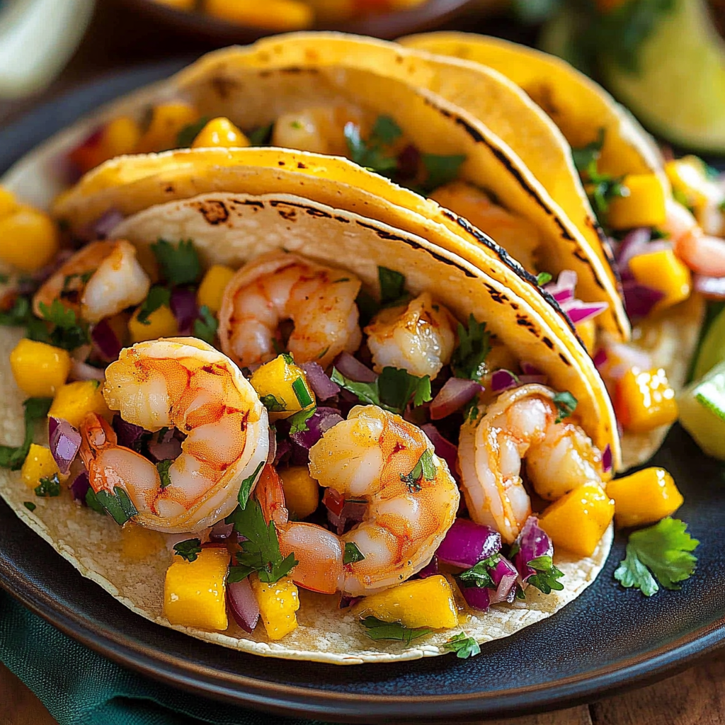 Recipe preparation