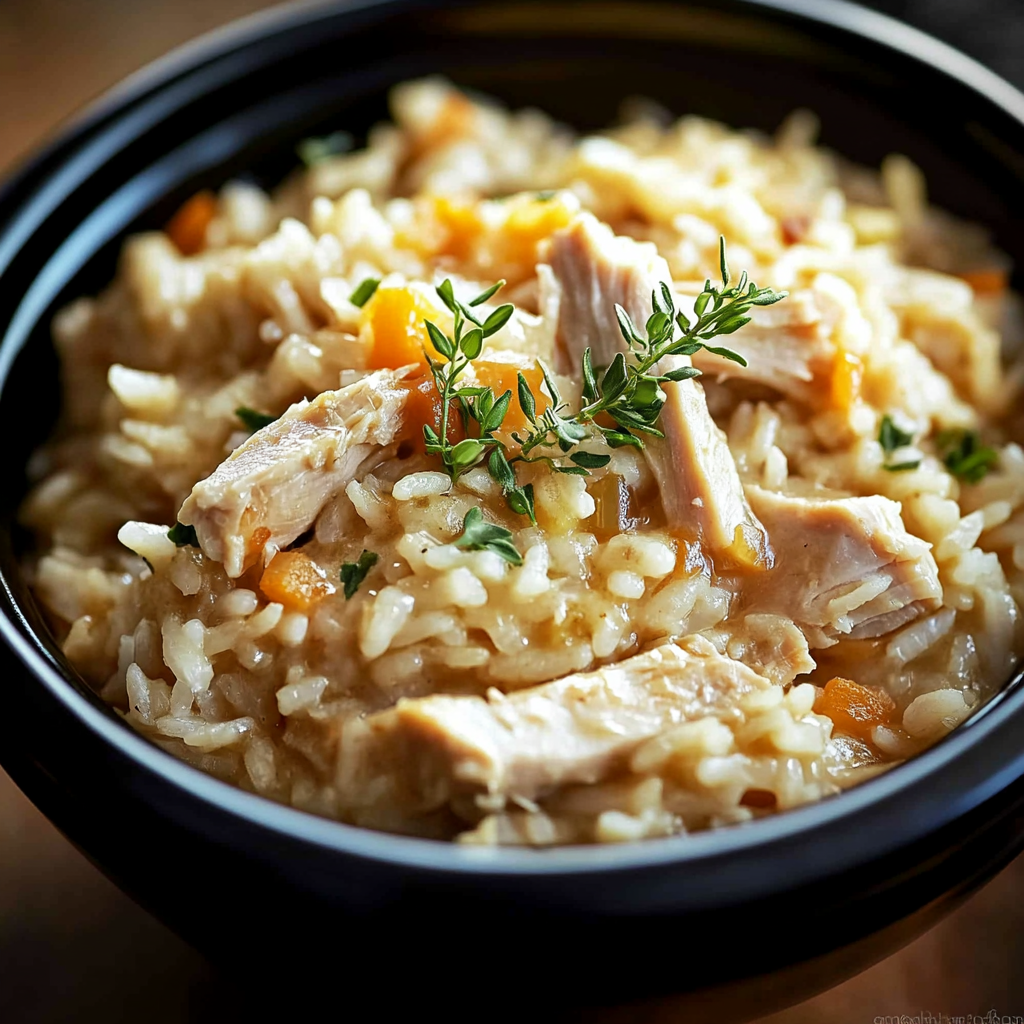 Recipe preparation