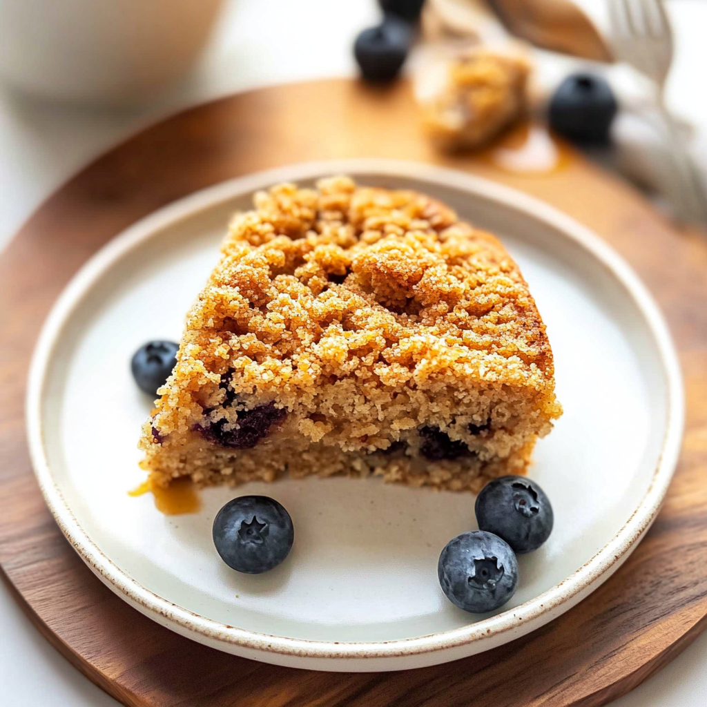 Recipe preparation for Pumpkin Baked Oatmeal