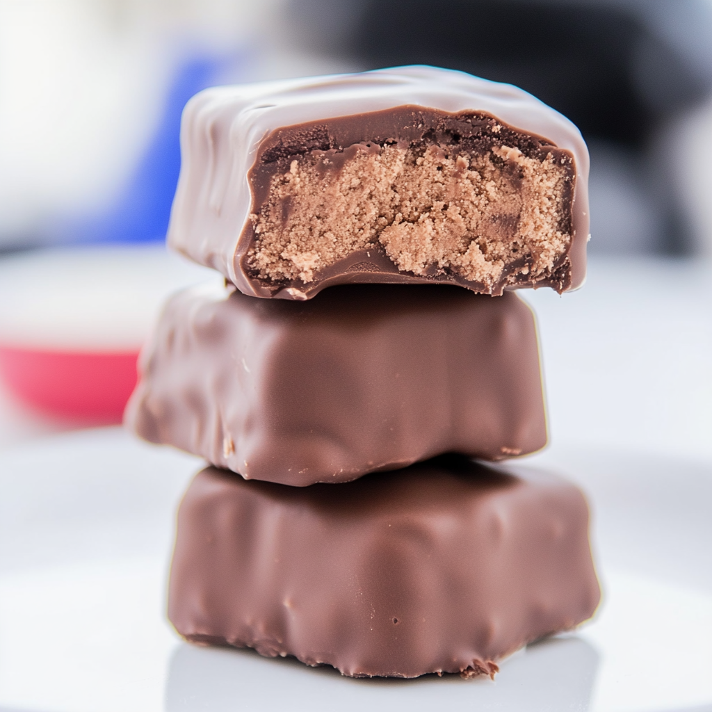 Recipe preparation for cool whip candy