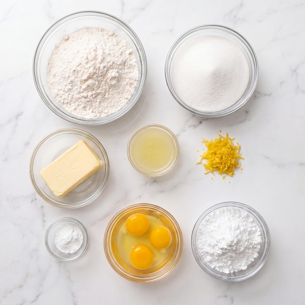 Lemon Brownies: Tangy & Fudgy Delight