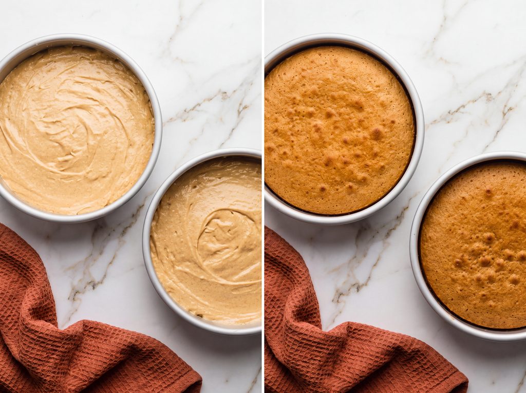 Indulge in Decadent Dulce de Leche Cake Recipe