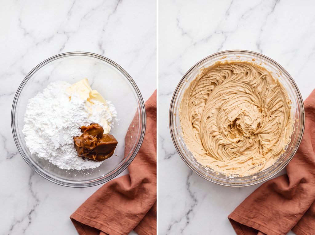 Indulge in Decadent Dulce de Leche Cake Recipe