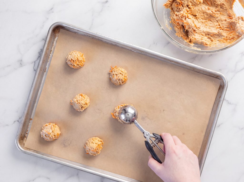 The Carrot Cake Cookies You’ll Love to Bake