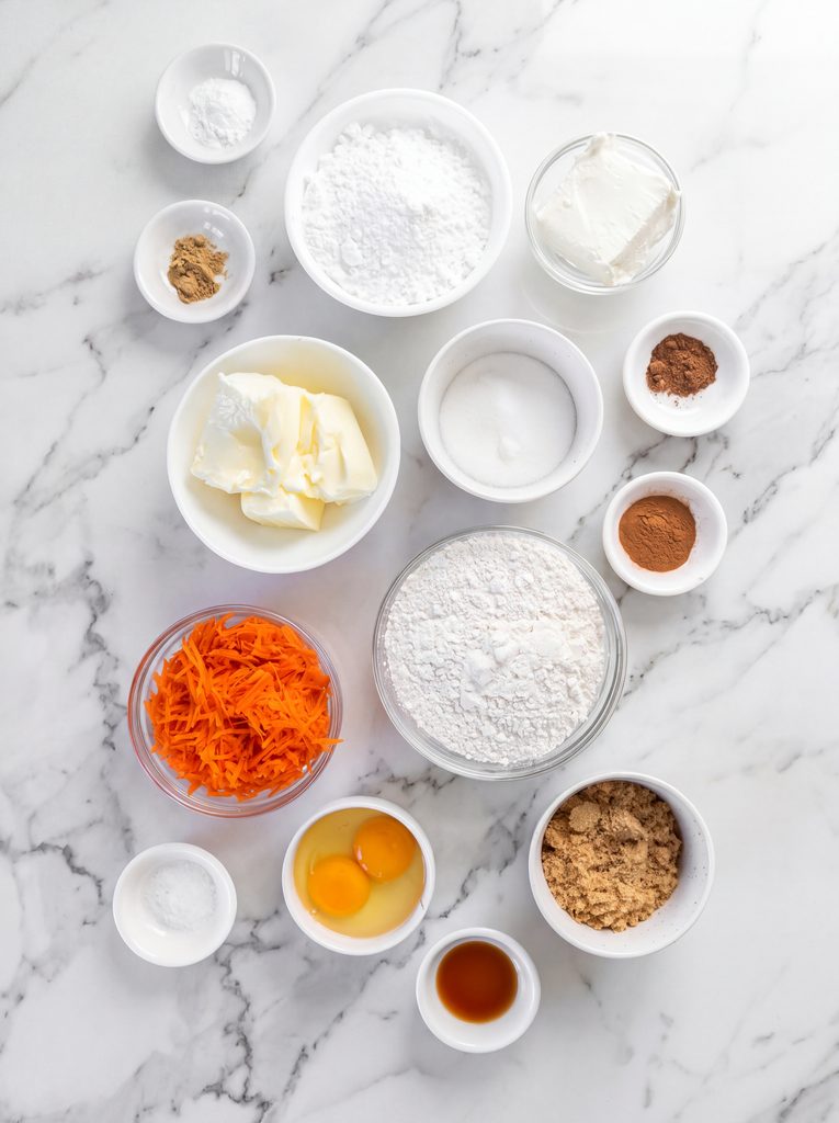 The Carrot Cake Cookies You’ll Love to Bake