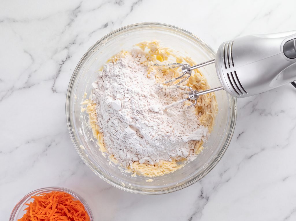 The Carrot Cake Cookies You’ll Love to Bake