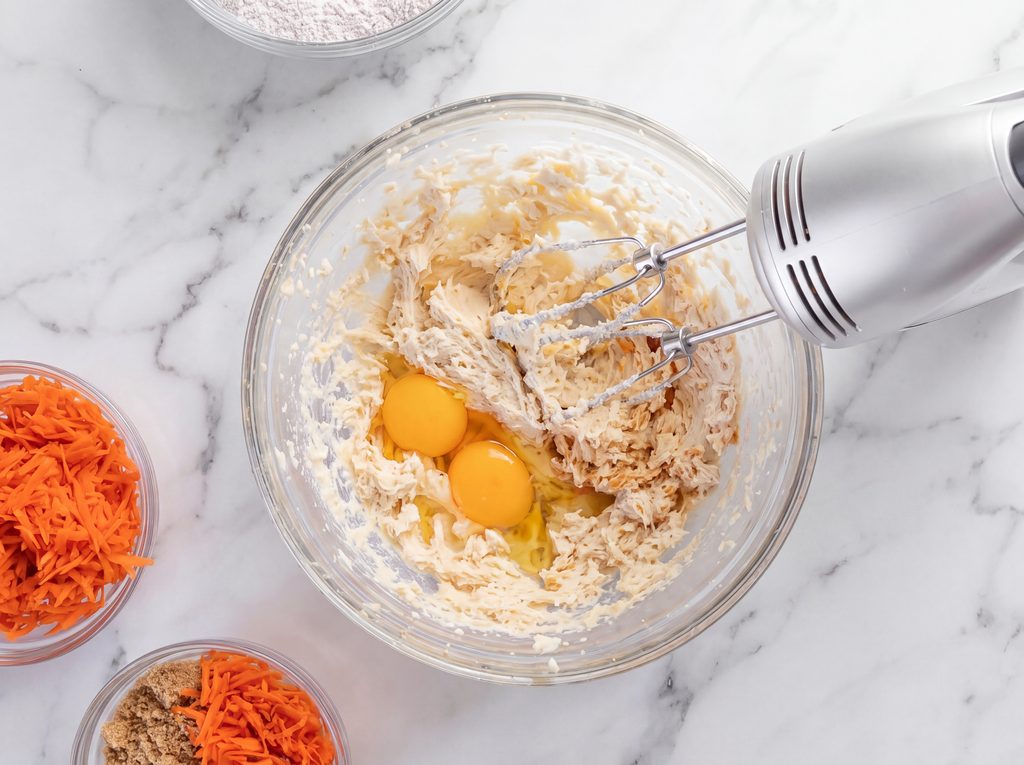 The Carrot Cake Cookies You’ll Love to Bake