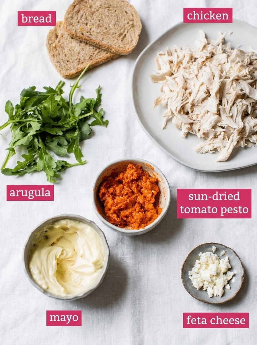 Recipe Image