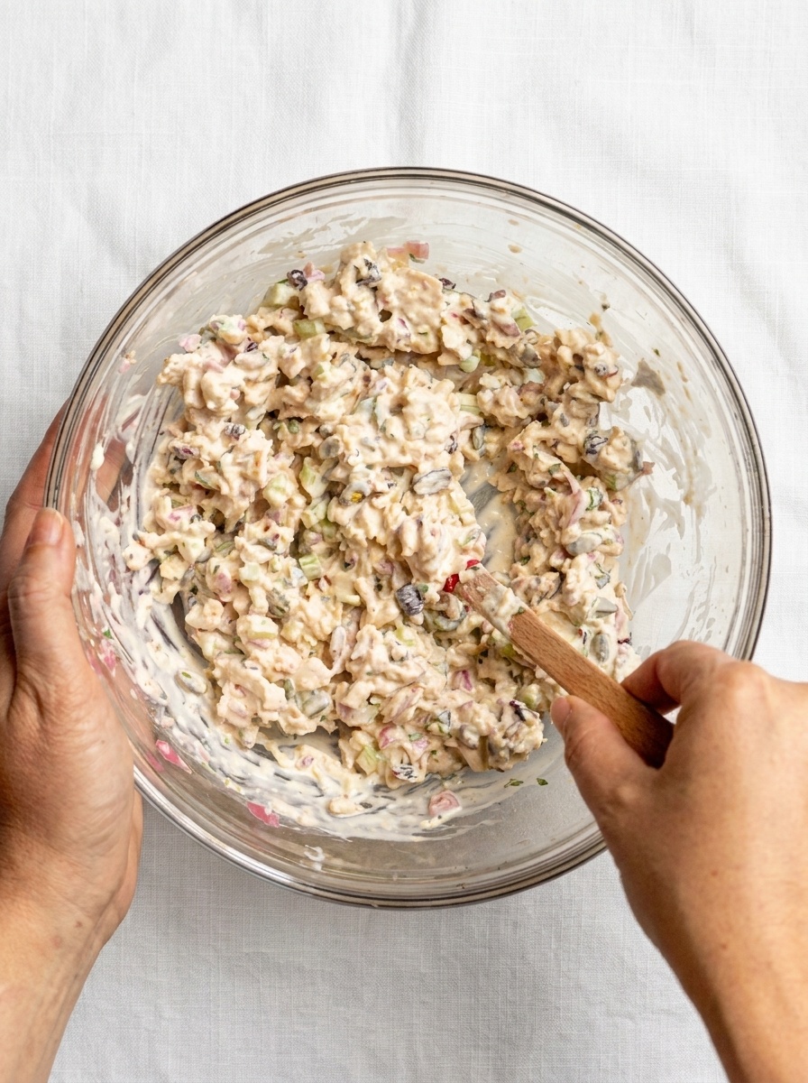 Recipe Image