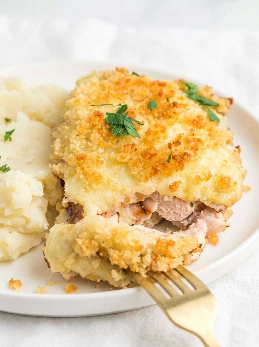 Recipe Image