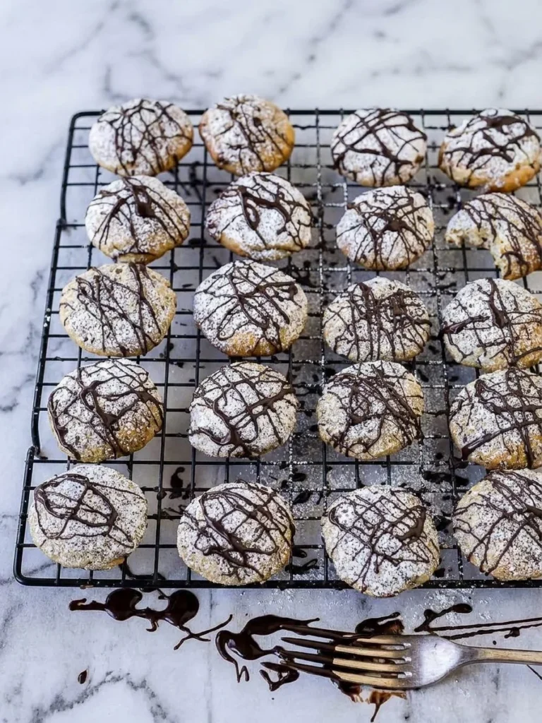 Cannoli Cookie Recipe