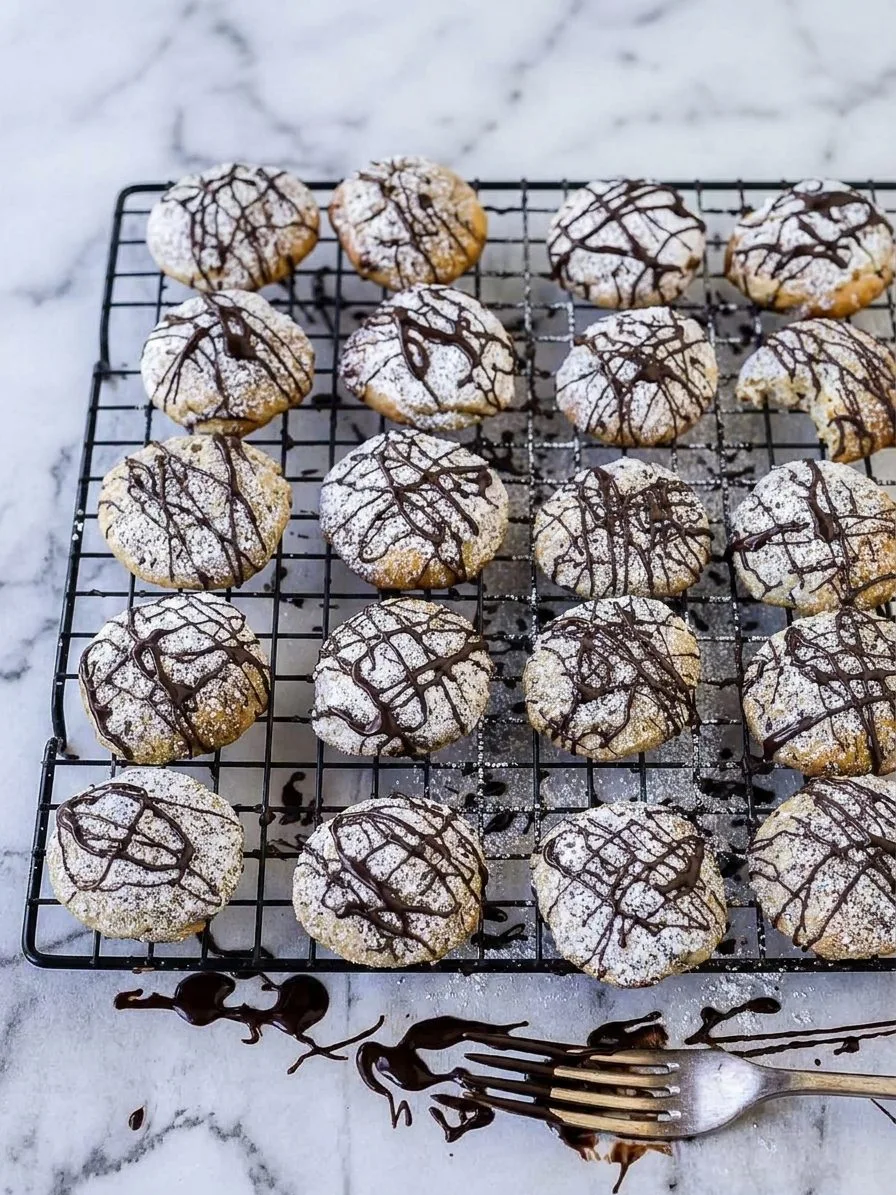 Cannoli Cookie Recipe